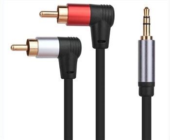 3.5 Do 2rca kabel