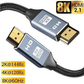 4k/120Hz HDMI kabel