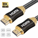8K HDMI kabel 60Hz