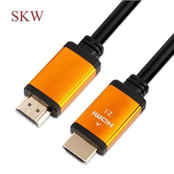 HDMI kabel iz aluminijaste lupine