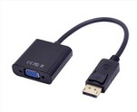 Dp na VGA adapter