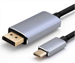 USB C Za displayport kabel 8k 60hz