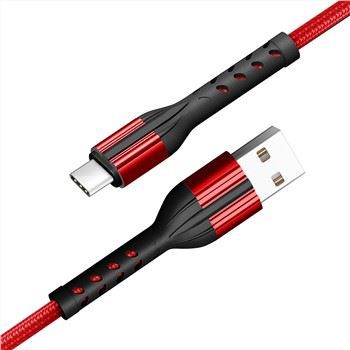 USB2.0 Type C moški do moški