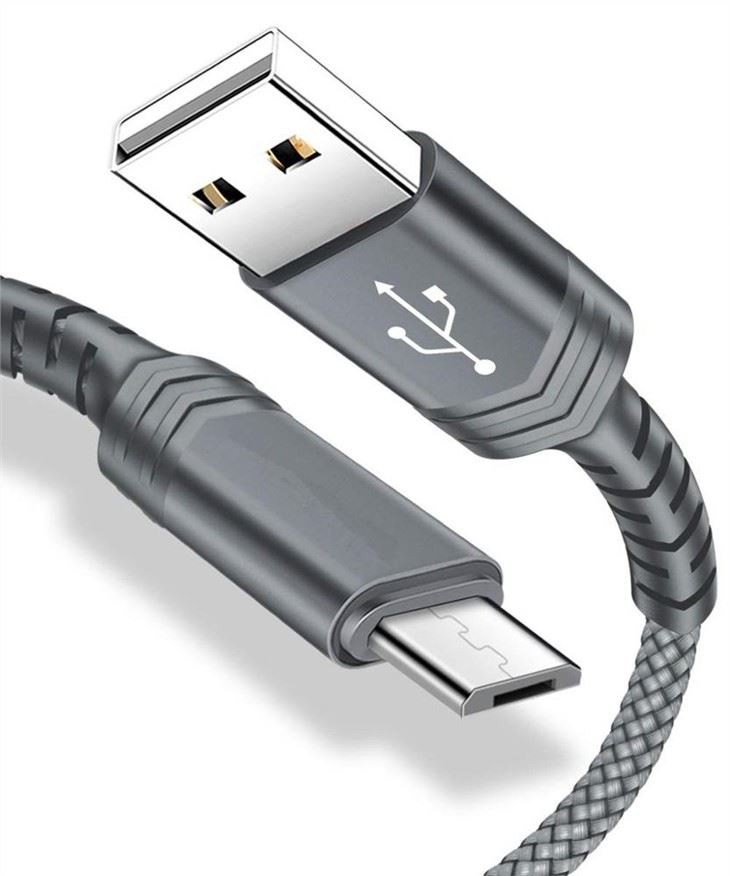 USB2.0 Moški na Bm