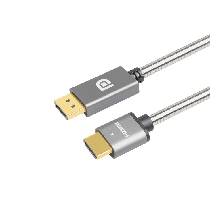 DP TO HDMI'