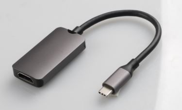 Adapter tipa C v HDMI